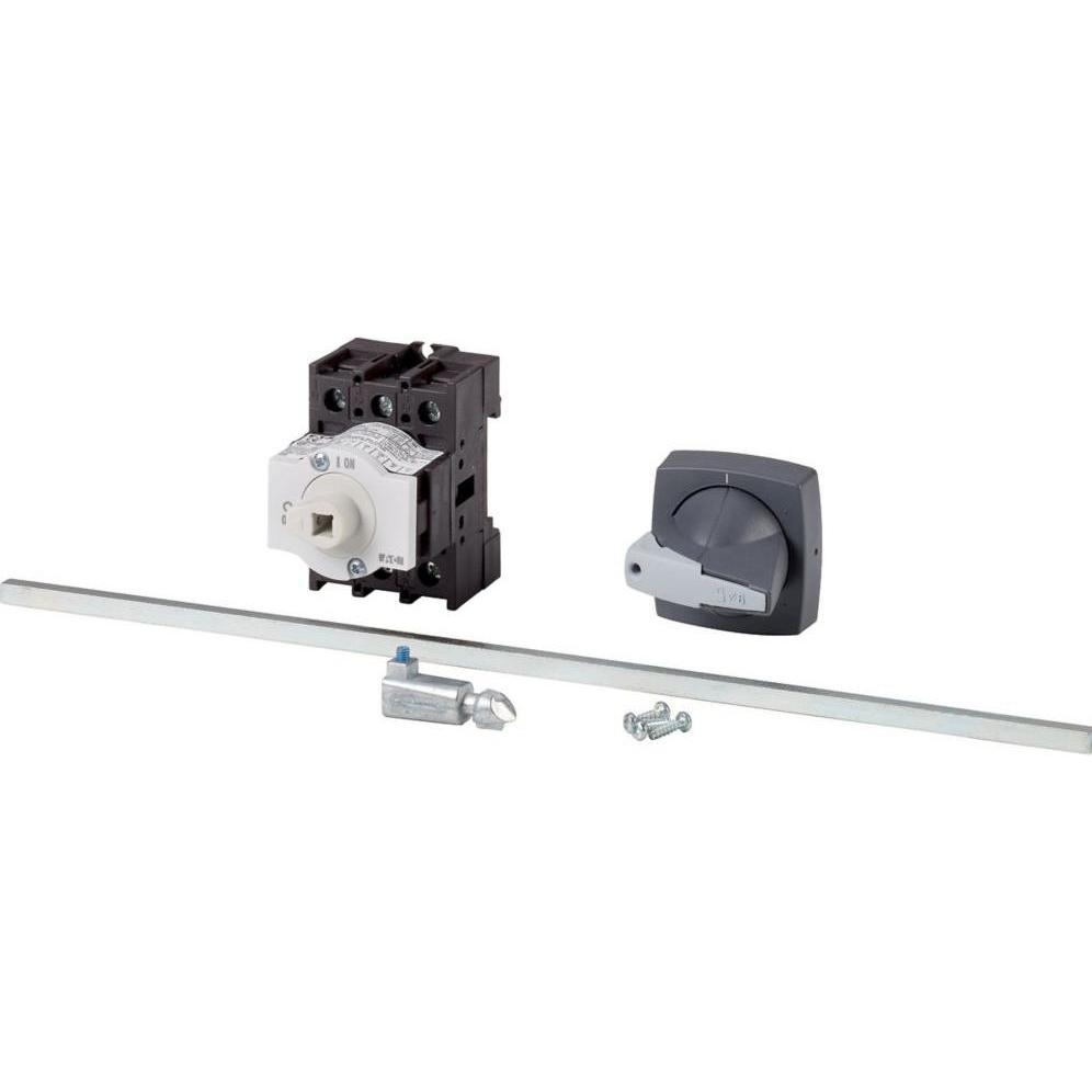 Eaton, Systemstromversorgung, P1-25/M4/K1-PG