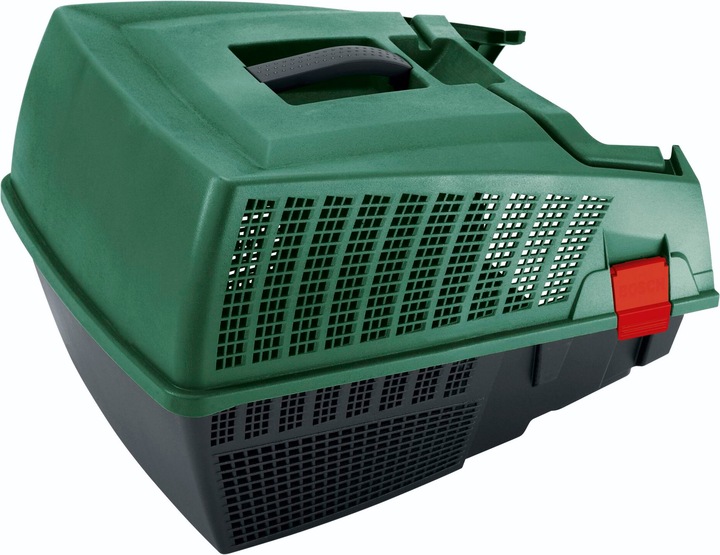 Produktbild Bosch Home & Garden Moosrupfer UniversalRake 900