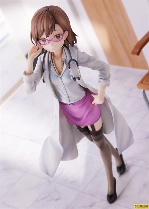 Immagine prodotto Furyu Statuetta A Certain Magical Index PVC 1/7 Misaka 24 cm