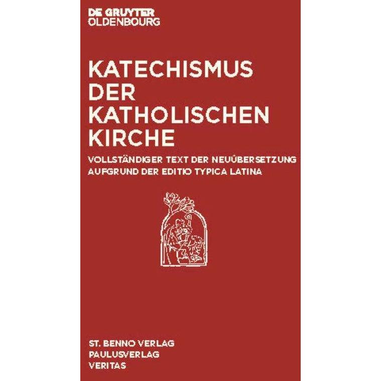 Katechismus der Katholischen Kirche, Fachbücher
