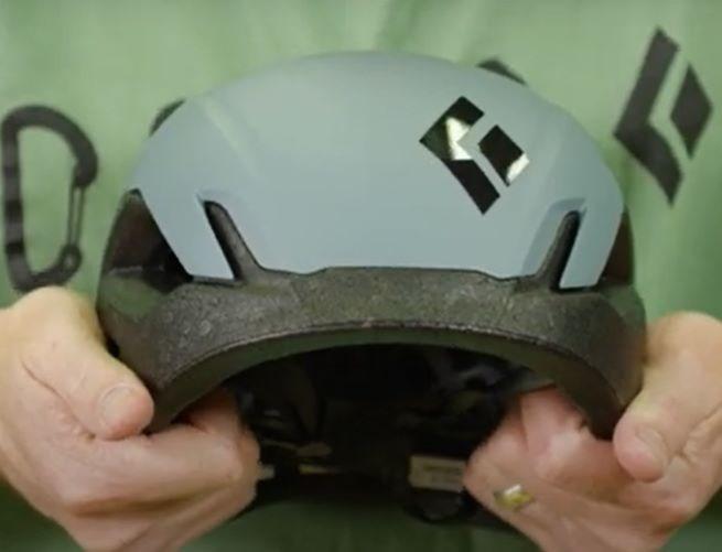 Produktbild Black Diamond Vision Kletterhelm (58 - 63 cm)