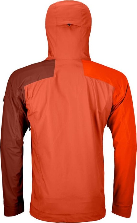 Actual product image Ortovox Jacke (S)