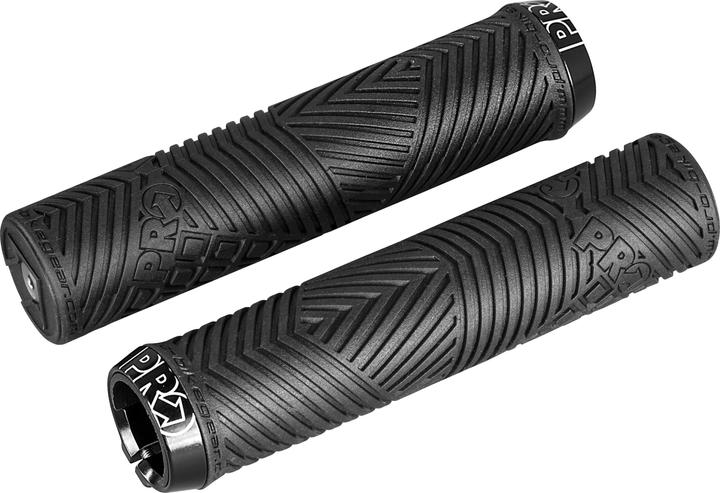 PRO Bike Gear Sport Grip Dual, poignée de guidon, 130mm