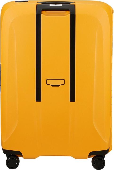 Image du produit Samsonite Valises de riz - Essens Spinner 75 cm - Radiant Yellow - 4.2 kg (111 l)