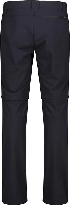 Actual product image CMP Campagnolo Zip Off (46)