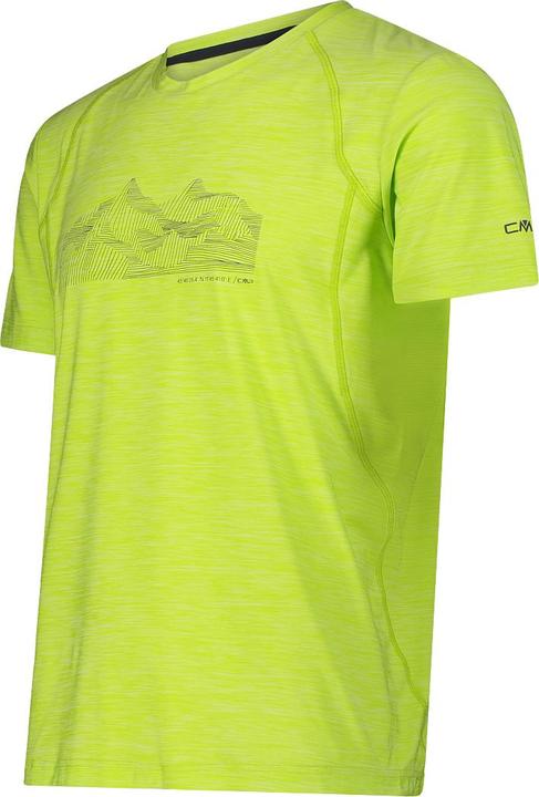 Produktbild CMP Campagnolo T-Shirt (3XL)