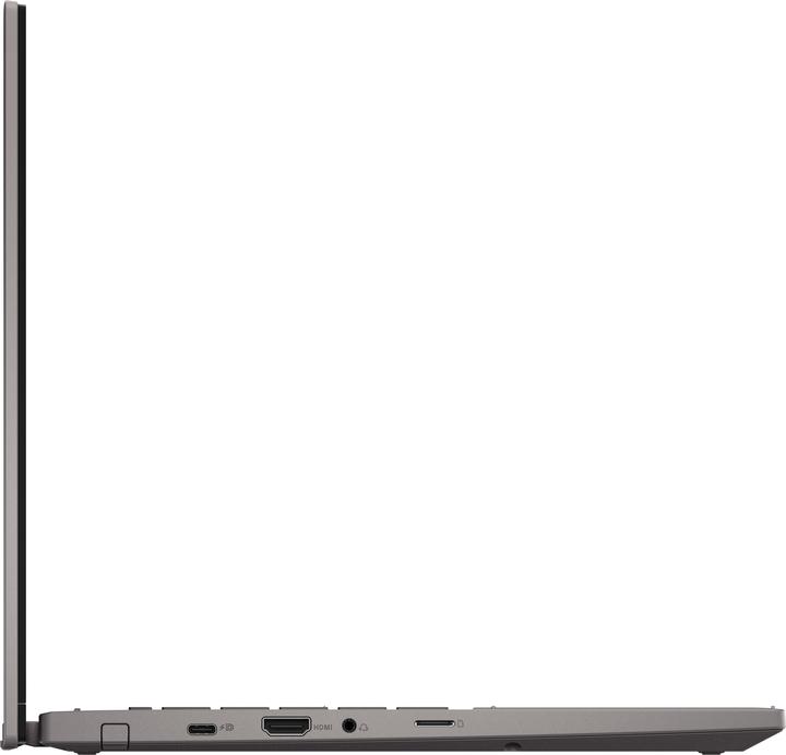 Actual product image ASUS Chromebook Vibe CX34 Flip (14", 512 GB, 16 GB, CH, Intel Core i5-1235U)