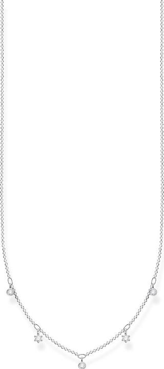 Immagine prodotto Thomas Sabo Catena (Argento 925, 40 - 45 cm)