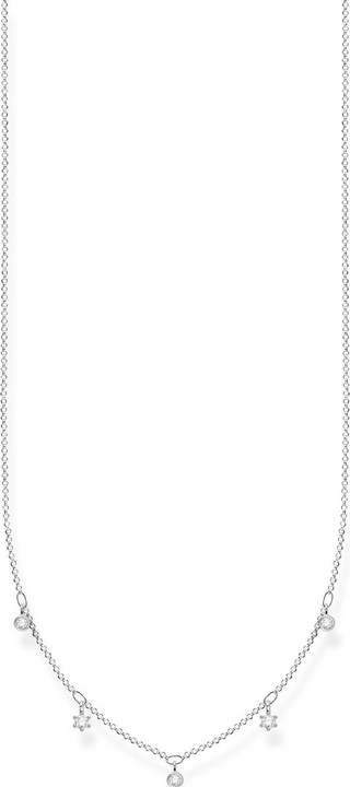 Produktbild Thomas Sabo Kette (925er Silber, 40 - 45 cm)