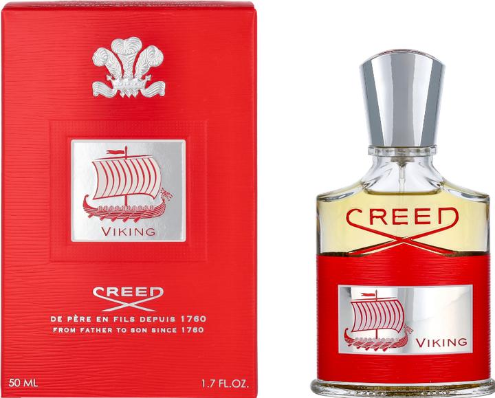 Produktbild Creed Viking (Eau de Parfum, 50 ml)