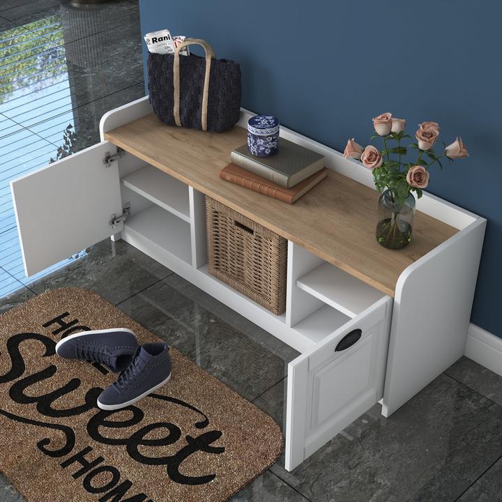 Immagine prodotto Homitis Kaiser (120 x 40 x 45 cm)