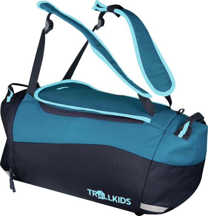 Produktbild Trollkids Kid's Duffle Bag (35 l)