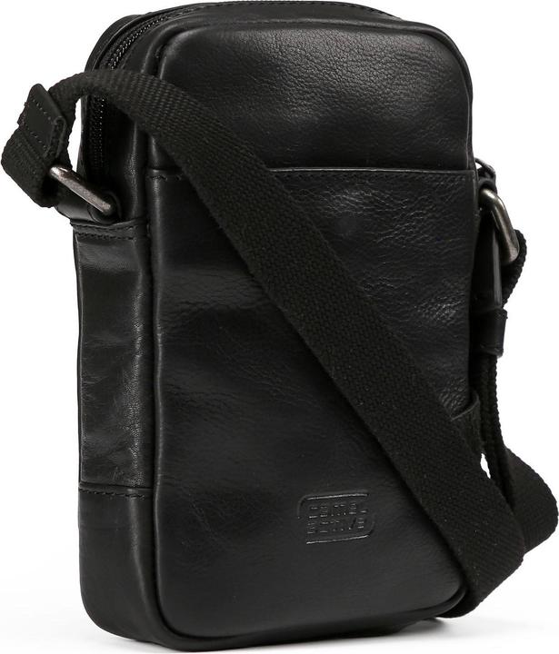 Actual product image Camel Active Pine Handytasche Leder 13.5 cm