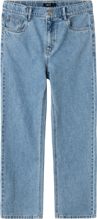 Lmtd Straight Fit Jeans