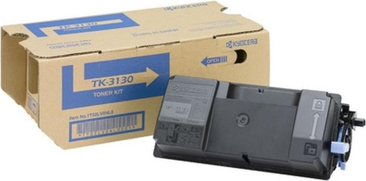 Produktbild Kyocera Tk-3130 (BK)