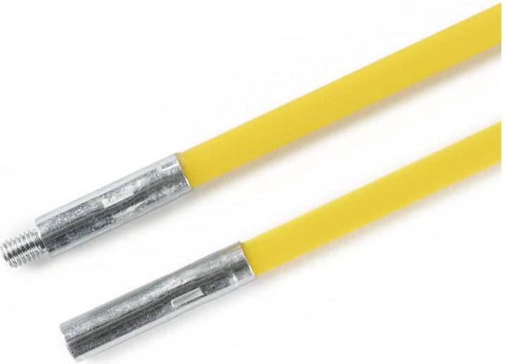 Immagine prodotto C.K Magma Set di aste retrattili con cavo ibleo MightyRod PRO, 3,3 metri (3.30 m)