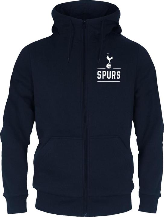 Image du produit Tottenham Hotspur FC - Veste à capuche - Homme (M)