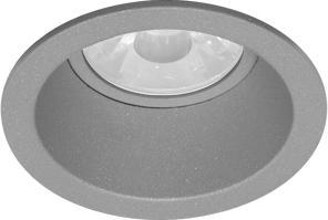 Produktbild LTS LED-Einbaustrahler (940 lm)