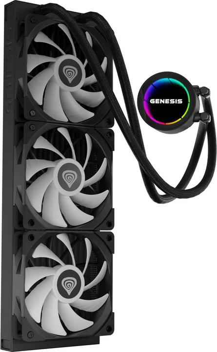 Image du produit Genesis NLG-2321