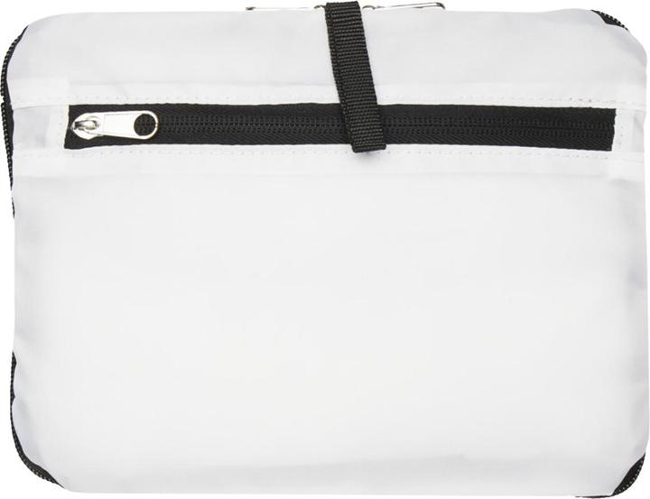 Actual product image Floso RPET Foldable 15L Backpack (15 l)
