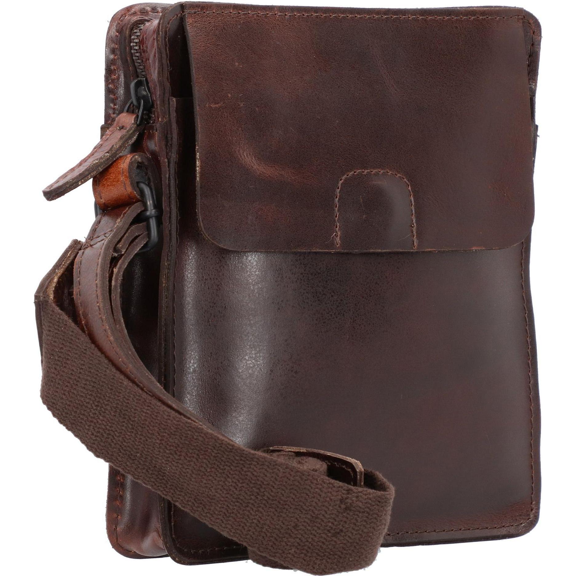 Thumbnail - Harolds, Handtasche, Umhängetasche ABERDEEN, Braun
