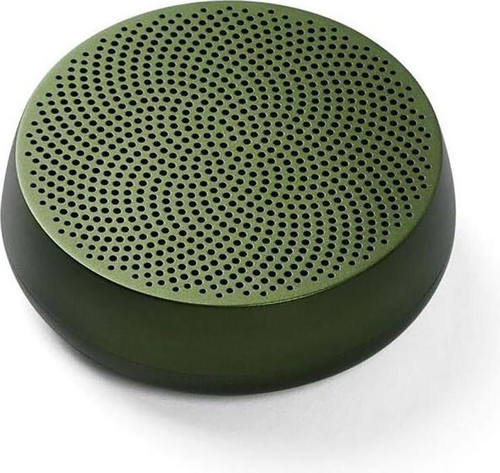 Immagine prodotto Lexon Mino (5 h, Porta USB)