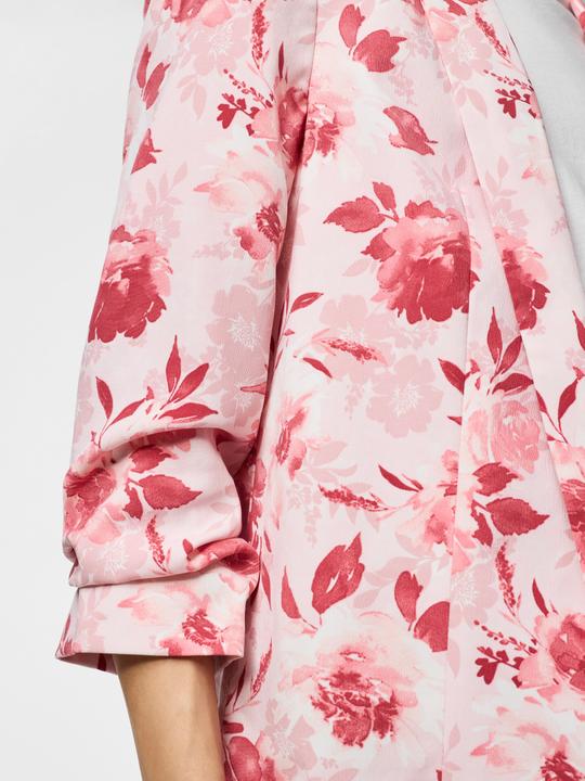 Immagine prodotto Pieces PCBOSELLA 3/4-ARM PRINT Blazer (M)