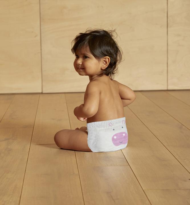 Actual product image Kit & Kin Pull ups (Size 5, Pack, 20 Piece)
