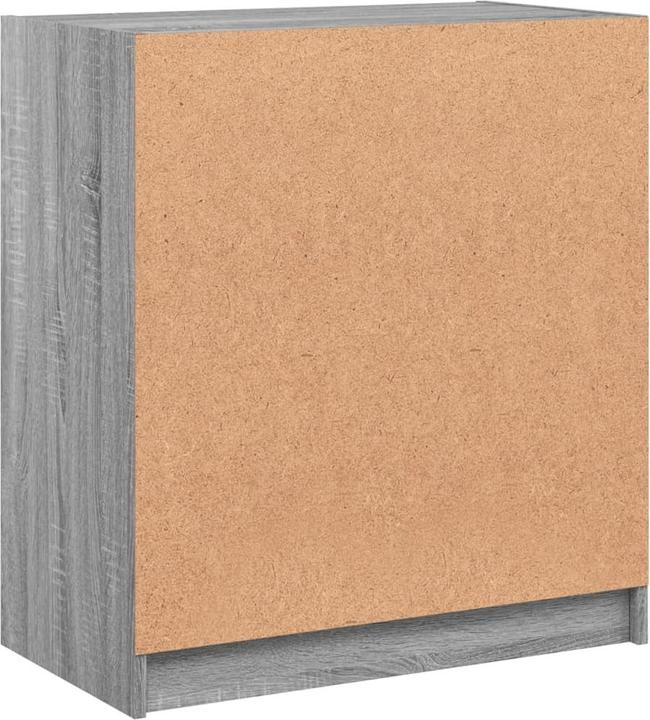 Produktbild vidaXL Beistellschrank (68 x 37 x 75.50 cm)