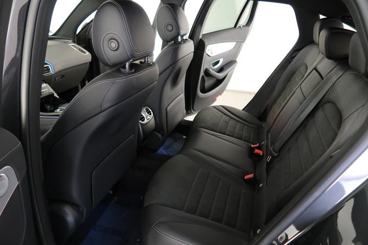 Immagine prodotto Mercedes-Benz EQC 400 AMG Line 4Matic (Elettrico, 408 PS)