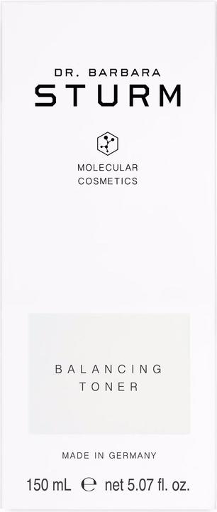 Immagine prodotto Dr. Barbara Sturm Tonico equilibrante (150 ml)