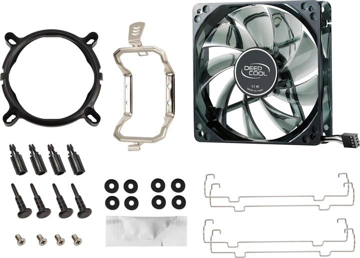 Produktbild Deepcool Gammaxx 400 (155 mm)