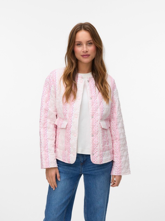 Produktbild Vero Moda VMMIMI Steppjacke Steppjacke (S)