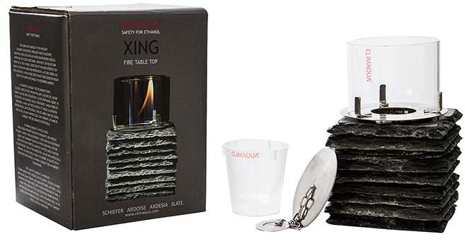 Produktbild Climaqua Xing (10 x 16 cm)