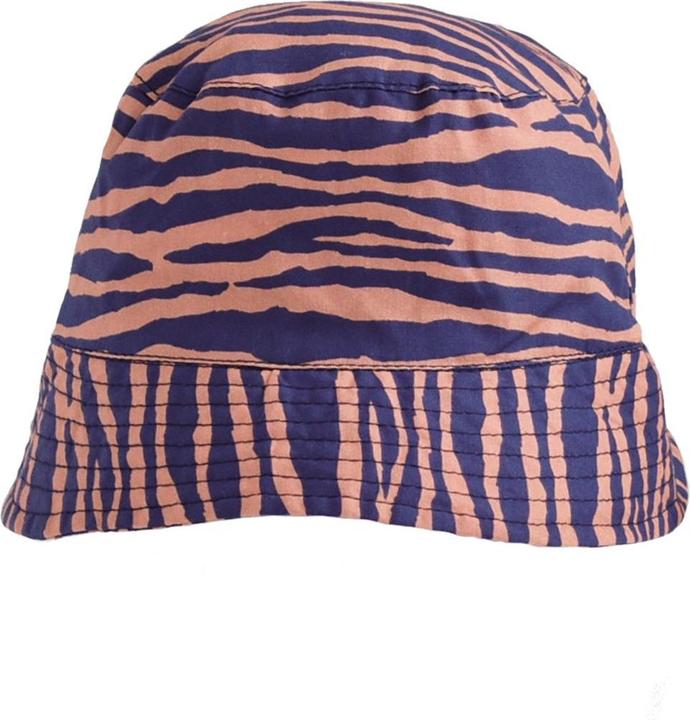 Swim Essentials UV sun hat 12 years Blue Zebra