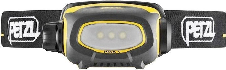 Produktbild Petzl Stirnlampe mit LED - 60 Lumen (60 lm)