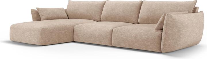 Produktbild Maison Heritage Clau (Ecksofa)