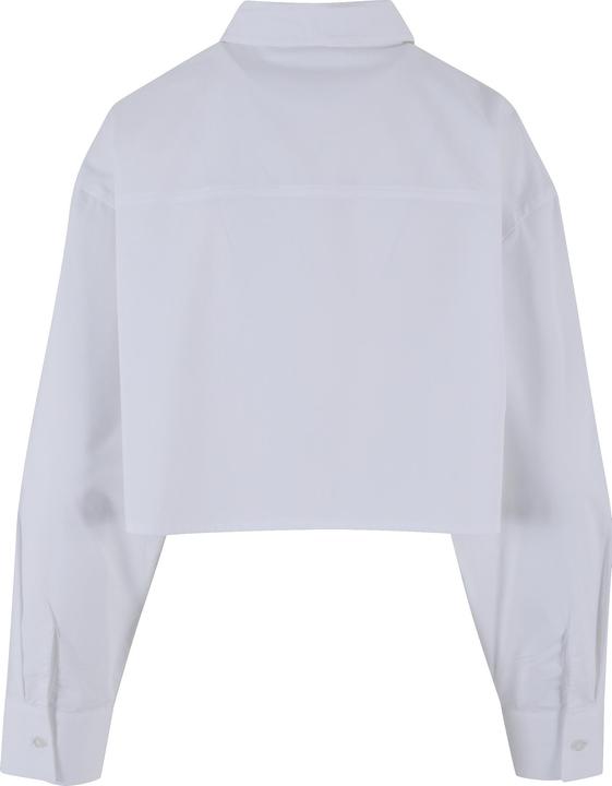 Immagine prodotto Urban Classics Ladies Cropped Oversized Blouse (M)
