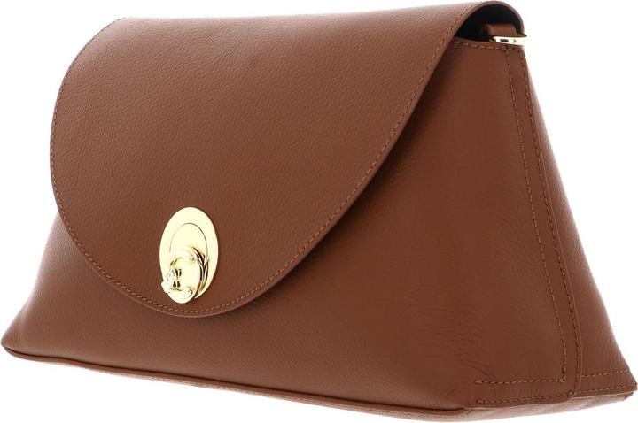 Immagine prodotto Coccinelle Nikla Handbag Double Grainy Leather