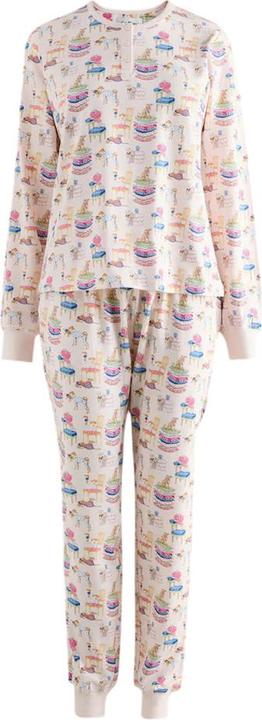 Produktbild Cath Kidston Schlafanzug Baumwolljersey (L)