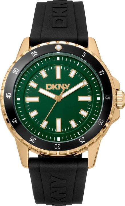 Produktbild DKNY - DK1G130P0035 (Analoguhr, 43 mm)