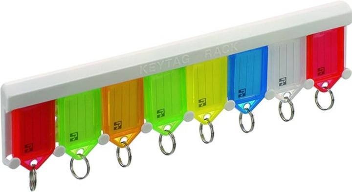 Image du produit Rieffel Barre des touches