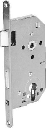 Actual product image Schänis Mortise lock (Mortise lock)