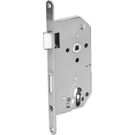 Schänis, Türschloss + Schliesszylinder, Einsteckschloss (Einsteckschloss)