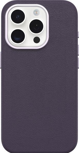 Produktbild OtterBox Symmetry Cactus Leather mit MagSafe (Apple iPhone 15 Pro)