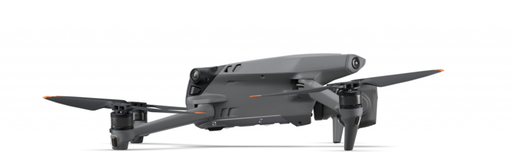 Produktbild DJI Mavic 3 Pro Fly More Combo inkl. RC Pro (43 min, 958 g, 20 Mpx)