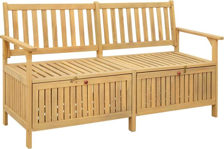 vidaXL Gartenmöbel