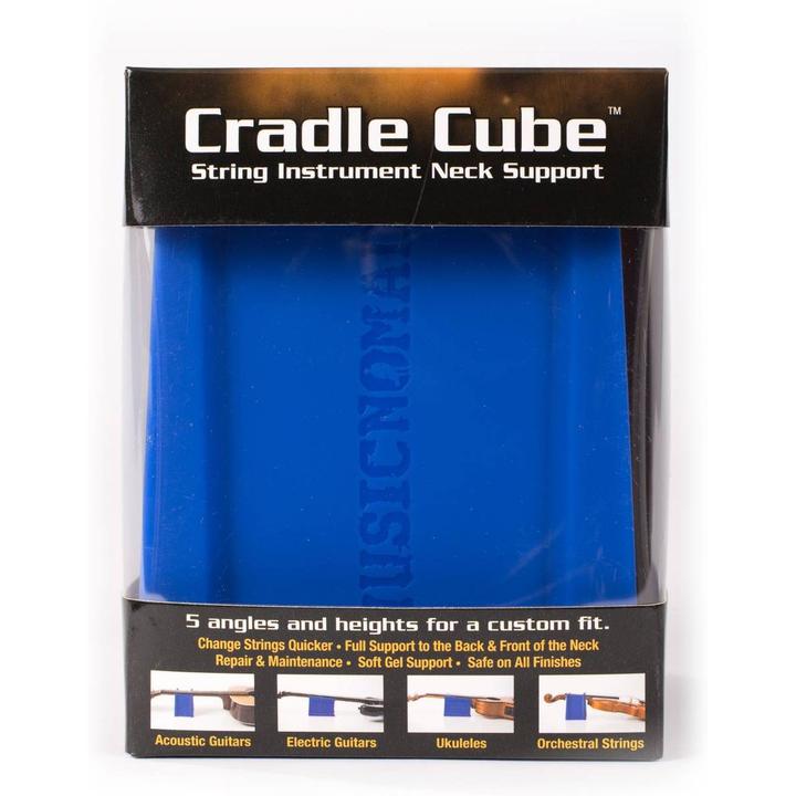 Immagine prodotto Nomad MN206 Supporto per il collo Cradle Cube