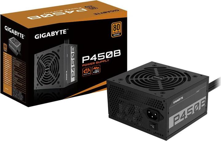 Produktbild Gigabyte P450B (450 W)
