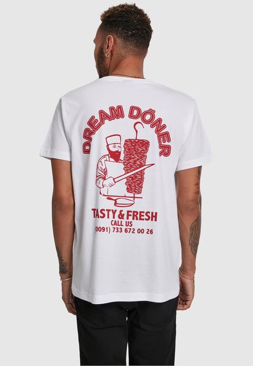 Produktbild Mister Tee Dream Döner Tee (M)